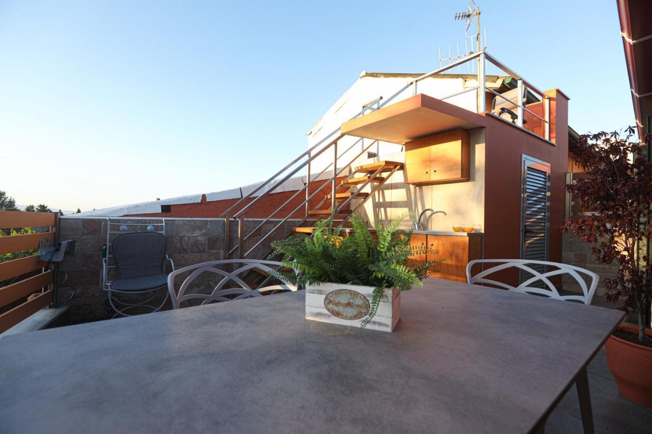 F&t Villa Corfu (city)