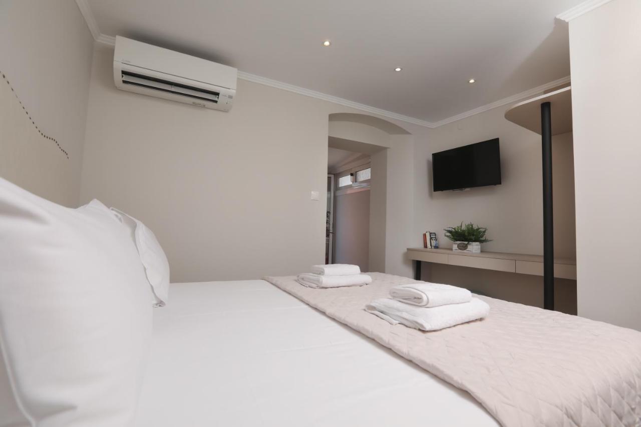 F&t Villa Corfu (city)