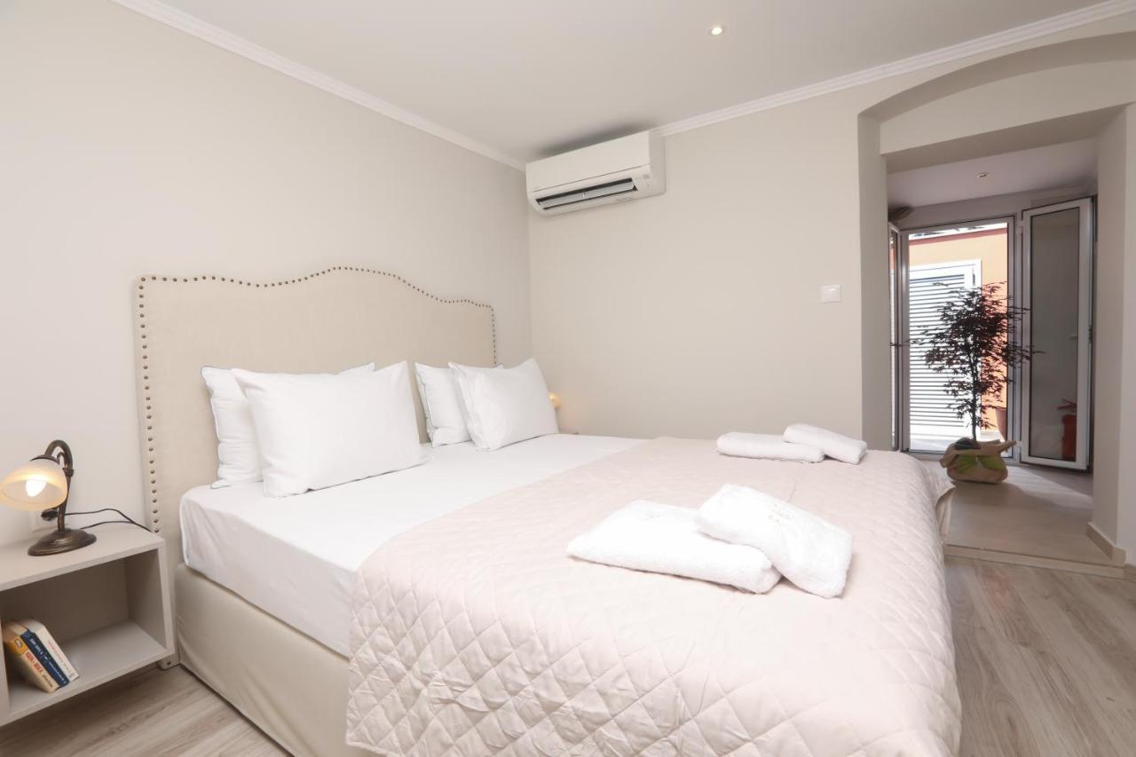 Villa F&t Corfu (city)