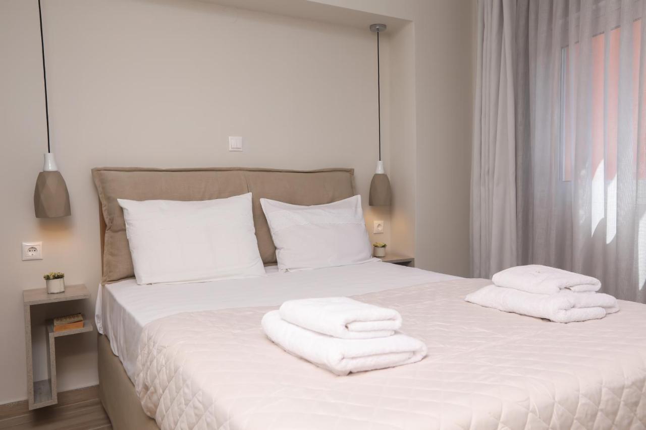 F&t Villa Corfu (city)