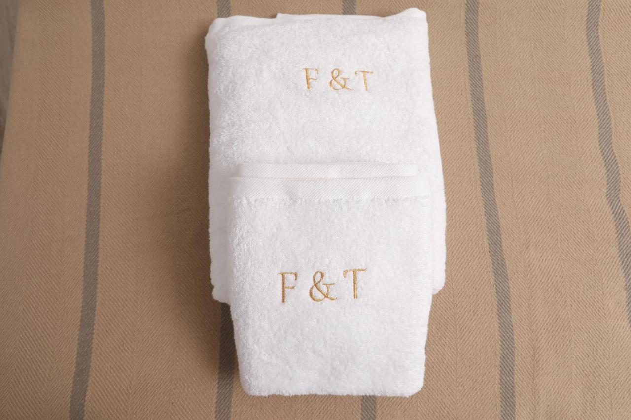 F&t * Corfu (city)