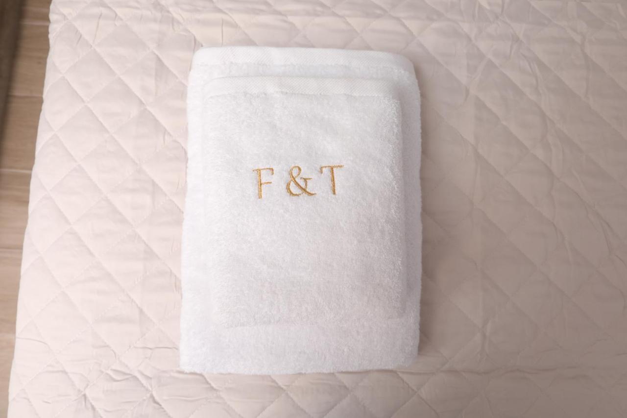 F&t Corfu (city)